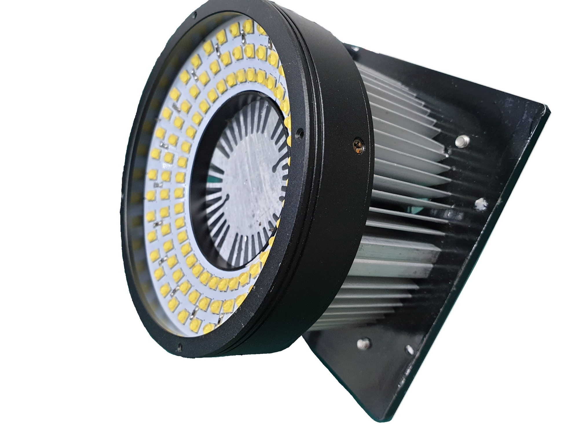 Inspection light module